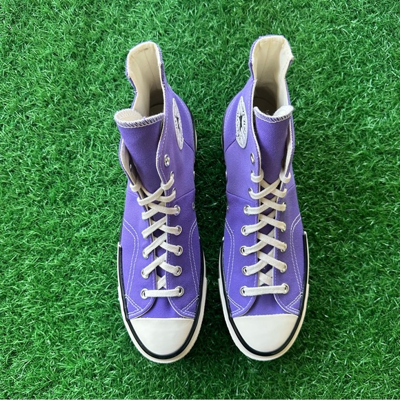 Converse Chuck 70 Plus Hi Viper Violet - Picture 6 of 12